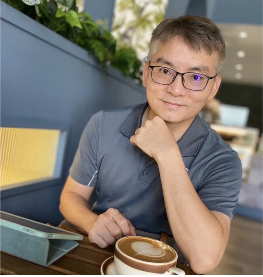 邱志強
