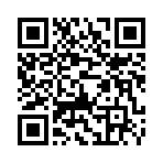 高一自選項目調查表單 QR Code